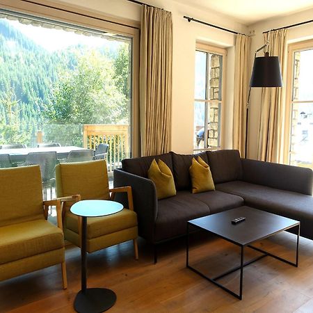 Chalet Glemmerl Mountain Lodge, Saalbach Eksteriør bilde