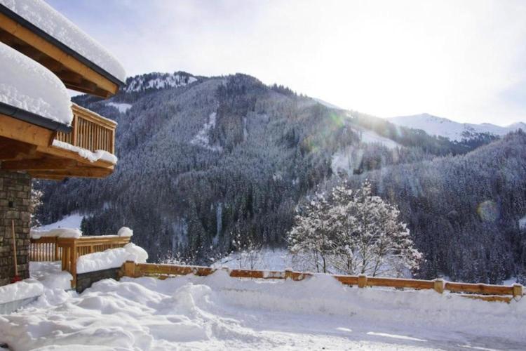 Chalet Glemmerl Mountain Lodge, Saalbach Eksteriør bilde
