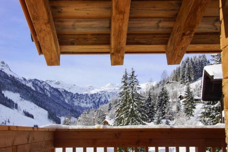 Chalet Glemmerl Mountain Lodge, Saalbach Eksteriør bilde